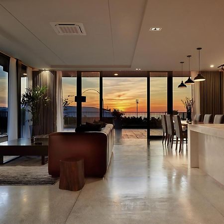 The Sense Apartment - Modern, Near My An Beach 岘港 外观 照片